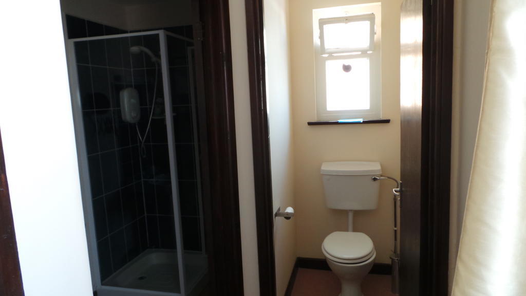Dolphin Hotel Weymouth Pokój zdjęcie