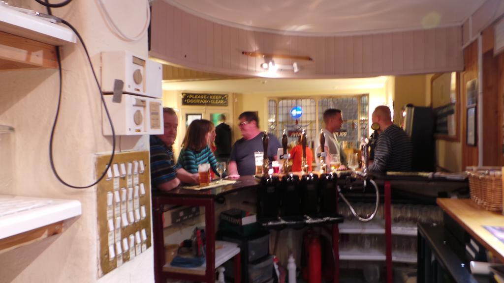 Dolphin Hotel Weymouth Zewnętrze zdjęcie